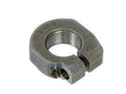 Picture of GENUINE MERCEDES 116-334-03-72 Mercedes-Benz 116 334 03 72, Axle Nut