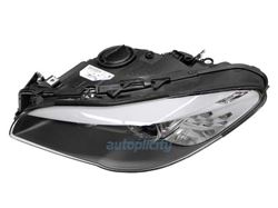 Picture of Hella 63-11-7-271-903 Headlight Assembly