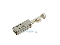 Picture of GENUINE MERCEDES 013-545-76-26 Electrical Pin Bushing