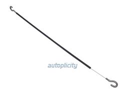 Picture of GENUINE BMW 51-21-8-215-697 Door Cable