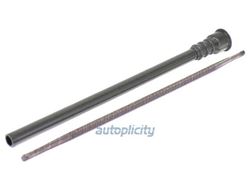 Picture of GENUINE PORSCHE 928-521-252-04 Flexible Drive Shaft