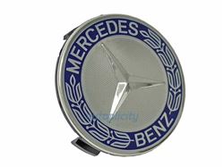 Picture of GENUINE MERCEDES 171-400-01-25 5337 Center Hub Cap