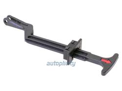 Picture of GENUINE VW/AUDI 3B0-823-593 C 01C Hood Release Handle