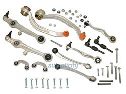 Picture of Febi 8D0-498-998 B Control Arm Link Kit