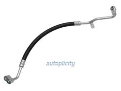 Picture of Vaico 163-500-01-72 A/c Hose
