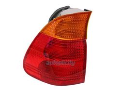 Picture of ULO 63-21-7-158-391 Taillight