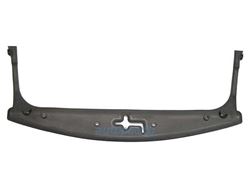 Picture of GENUINE PORSCHE 996-504-811-02 01C Lock Panel Cover