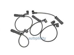 Picture of Bougicord 271483 Volvo Ignition Wire Set 1985-1995