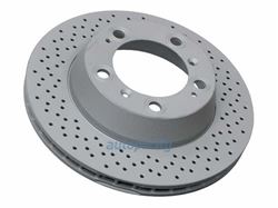 Picture of ATE 987-352-403-01 Brake Disc