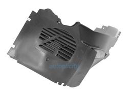 Picture of GENUINE PORSCHE 997-504-123-00 Fender Liner