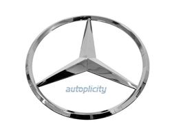 Picture of GENUINE MERCEDES 164-817-00-16 Hatch Star