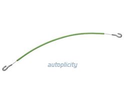 Picture of GENUINE BMW 51-21-8-215-698 Door Cable