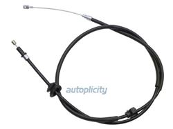 Picture of ProParts 9485386 Parking Brake Cable