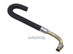 Picture of Vaico 202-470-24-75 Fuel Line