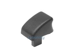Picture of GENUINE PORSCHE 911-521-817-00 01C Set Of 2 Porsche 911 912 924 928 930 944 Seat Back Recliner Adjustment Handle	genuine 91152181700