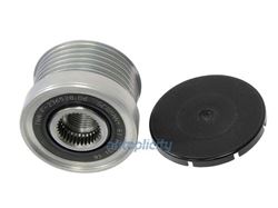 Picture of INA 12-31-7-560-483 Alternator Pulley