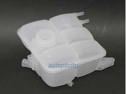 Picture of GENUINE VOLVO 30776151 Engine Coolant Recovery Tank