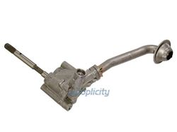 Picture of Febi 058115105C Engine Oil Pump -