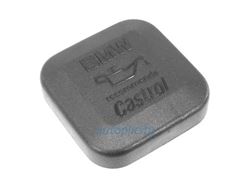 Picture of GENUINE BMW 11-12-7-509-328 Engine Oil Filler Cap