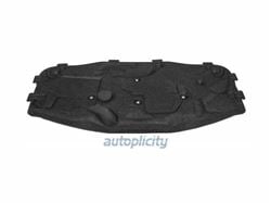 Picture of GENUINE BMW 51-48-8-193-941 Hood Insulation Pad