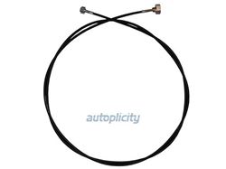 Picture of Gemo 90174111101 Porsche 901 741 111 01 / Speedometer Cable