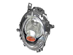 Picture of AUTOMOTIVE LIGHTING 63-12-2-751-870 Headlight Assembly