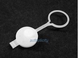 Picture of GENUINE BMW 61-66-1-369-516 Washer Reservoir Cap