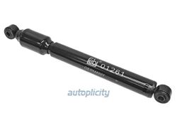 Picture of Febi 124-463-04-32 Steering Damper