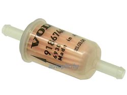 Picture of GENUINE VOLVO 9186744 Vapor Canister Filter