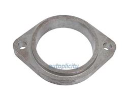 Picture of GENUINE MERCEDES 126-492-08-45 Exhaust Flange