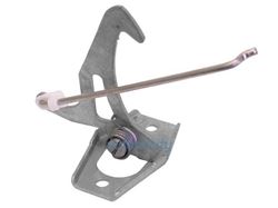 Picture of GENUINE VOLVO 9203302 Hood Safety Catch
