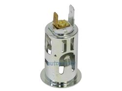 Picture of GENUINE BMW 61-34-6-973-036 Cigarette Lighter Socket