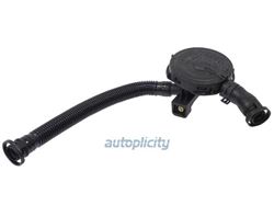 Picture of GENUINE PORSCHE 955-110-765-00 Crankcase Vent Valve