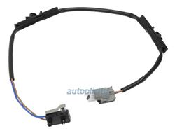 Picture of GENUINE PORSCHE 996-613-126-00 Window Drop Down Switch