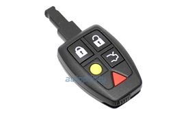 Picture of GENUINE VOLVO 30772198 Anti-Theft Relay