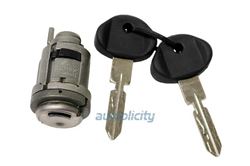 Picture of Febi 126-460-06-04 Ignition Lock Cylinder