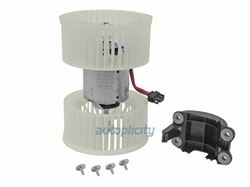 Picture of Behr 64-11-3-453-729 Blower Motor Assembly