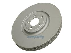 Picture of ATE C2P12622 Brake Disc