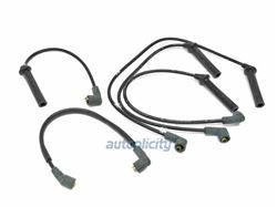 Picture of Bougicord 8817520 Spark Plug Wire Set -
