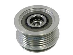 Picture of INA 06B-903-119 D Alternator Pulley