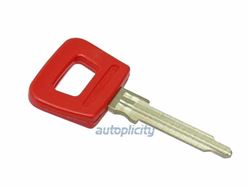 Picture of GENUINE PORSCHE 91453190311 Key Blank -