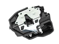 Picture of GENUINE BMW 51 21 7 202 146 Door Lock Actuator Motor