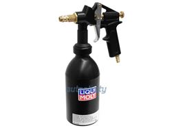 Picture of LIQUI MOLY 7946 Dpf Pressurized Tank Spray Gun - 1 Stk Carton