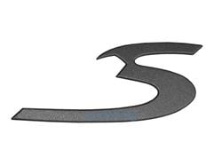 Picture of GENUINE PORSCHE 996-559-243-00 D04 Emblem