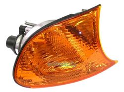 Picture of AUTOMOTIVE LIGHTING 63-13-6-919-650 Tyc 63 13 6 919 650 Parking Light - Amber - Right