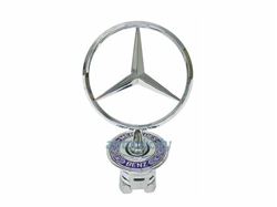 Picture of GENUINE MERCEDES 2108800186 Emblem Set