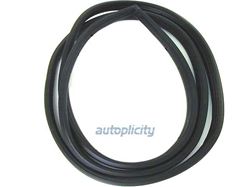 Picture of URO 911-531-095-03 Door Seal