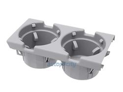Picture of GENUINE BMW 51-16-8-248-504 Cup Holder