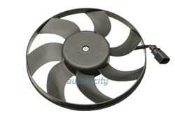 Picture of Behr 1K0959455ET Volkswagen 1K0 959 455 ET / Fan Motor