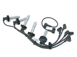 Picture of Bougicord 9135700 Volvo Ignition Wire Set 1993-1998
